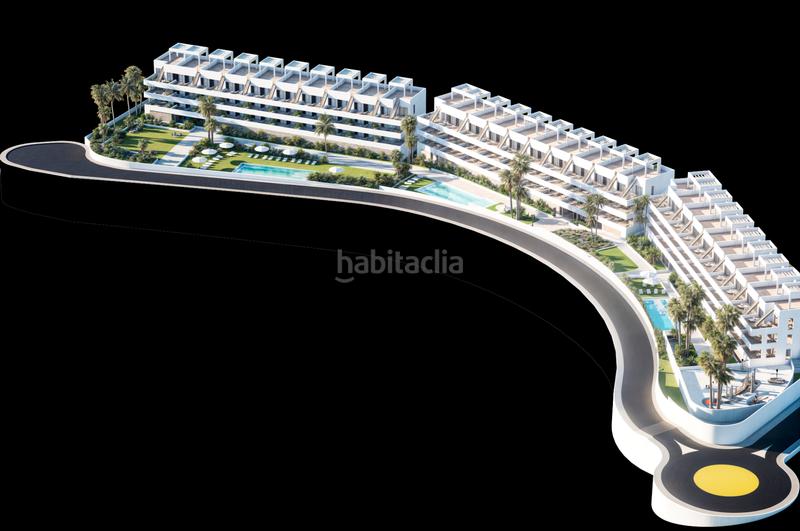 Foto 504b10e9-8ce3-4d4e-b55f-1ec07d823b31. Promoció My White Resort a Finestrat. Habitatges d´obra nova