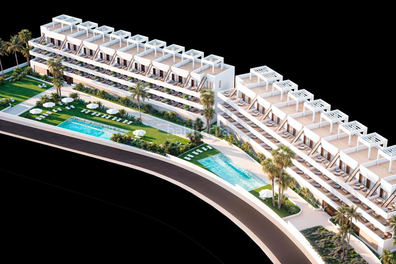 Foto 52fd438d-00cc-4620-94af-b04b99471611. Promoció My White Resort a Finestrat. Habitatges d´obra nova