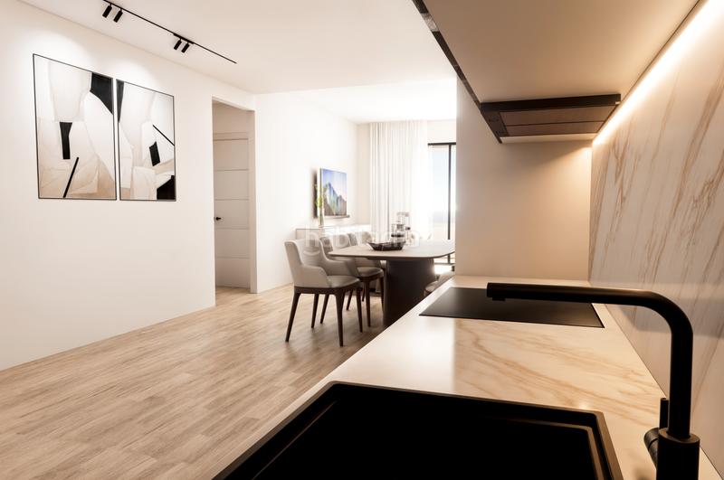 Foto 7b52fc42-3bc1-4751-a660-8ba9476ff4bd. Promoció My White Resort a Finestrat. Habitatges d´obra nova