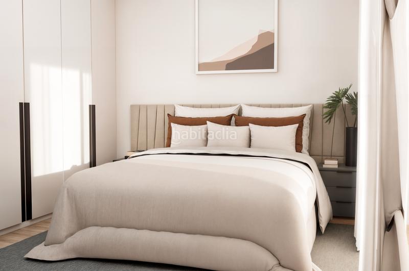 Foto bd50bf69-05f8-4ce4-8837-bc5cb6c8448a. Promoció My White Resort a Finestrat. Habitatges d´obra nova