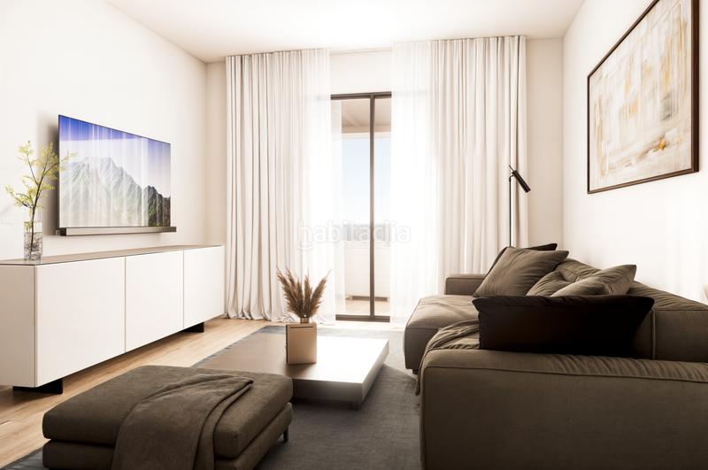 Foto c717db80-a444-4edf-bc35-eba93d064a58. Promoció My White Resort a Finestrat. Habitatges d´obra nova