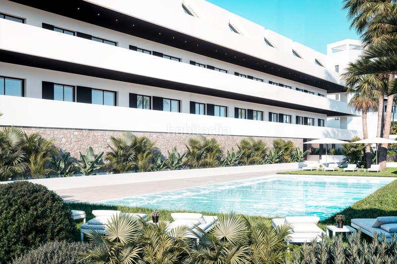 Foto caeda0c6-0de1-48a6-9dd0-f263cdfb0258. Promoció My White Resort a Finestrat. Habitatges d´obra nova