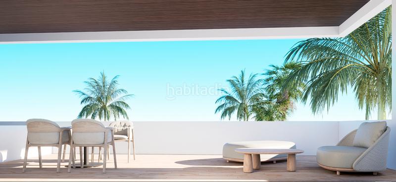 Foto cc5b8360-8ed2-4e5b-9a08-4e1d95bce770. Promoció My White Resort a Finestrat. Habitatges d´obra nova