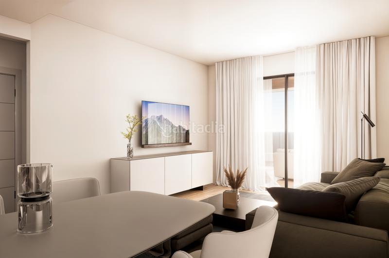 Foto d6d1cc54-f34b-407b-b991-dd668451c930. Promoció My White Resort a Finestrat. Habitatges d´obra nova