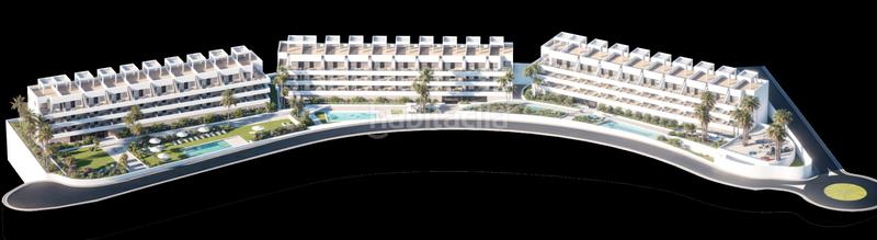 Foto eefc9240-0375-487f-bfed-e7842acb0ec0. Promoció My White Resort a Finestrat. Habitatges d´obra nova