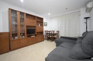 Apartament  Calle assumpcio de la. En el centro de benidorm con ascensor