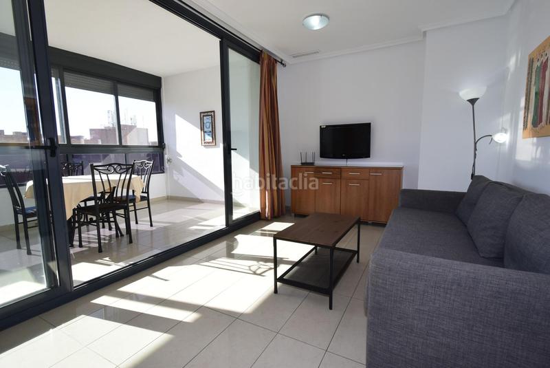 Foto 2c3c3dee-ee85-4504-acff-4169da3b9d53. Piccolo appartamento con riscaldamento parcheggio piscina in Benidorm