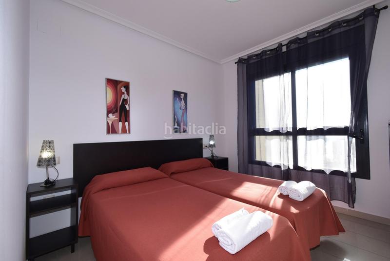 Foto 6f7ffdff-54fb-4b09-b62a-9cb1740b7291. Piccolo appartamento con riscaldamento parcheggio piscina in Benidorm