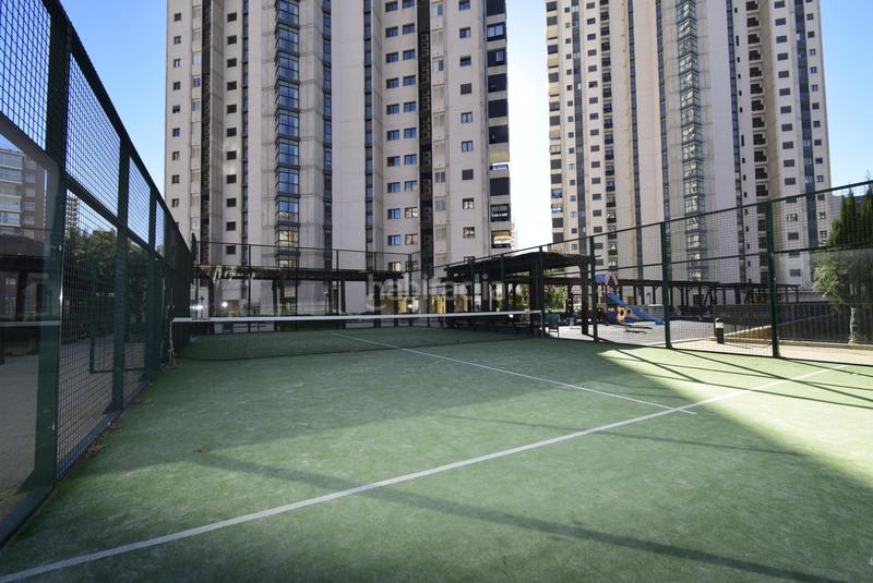 Foto 9346a835-5b32-4562-964a-7dbd9dd11402. Piccolo appartamento con riscaldamento parcheggio piscina in Benidorm