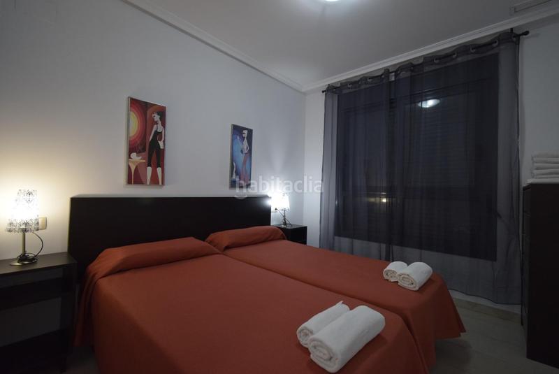 Foto e30f1388-85a2-4b71-91e9-033325200270. Piccolo appartamento con riscaldamento parcheggio piscina in Benidorm