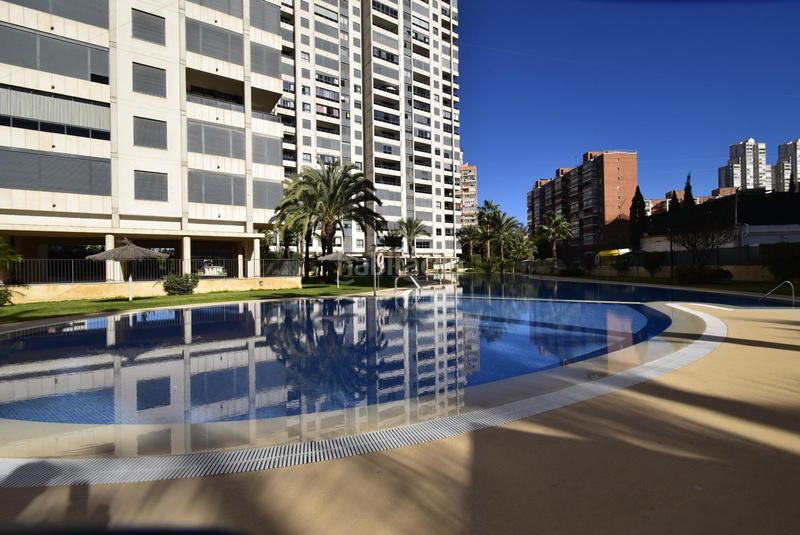 Foto e5948995-a1e3-403b-8f40-b0b59f503a04. Piccolo appartamento con riscaldamento parcheggio piscina in Benidorm