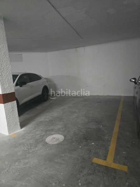 Foto e2547f33-b93c-418f-bac3-cd76f8aa3141. Apartament amb piscina a Levante Alto Benidorm