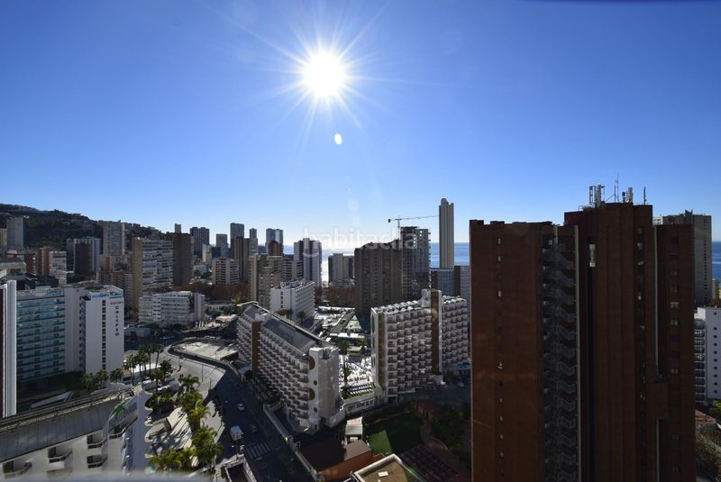 Foto 12edce49-48f4-4079-807c-67a204ac7b9a. Apartament amb calefacció aparcament piscina a Rincón Bajo Benidorm
