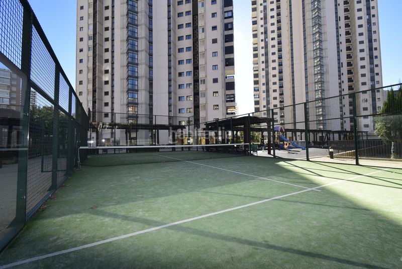 Foto 16b56b82-2a14-4a56-984a-3a621402bed3. Apartament amb calefacció aparcament piscina a Rincón Bajo Benidorm