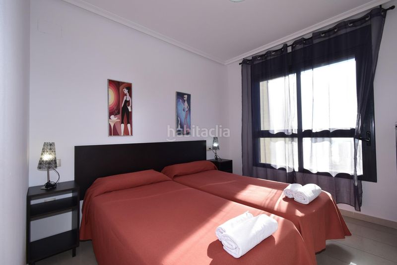 Foto 1c5a9ee7-e4f2-47e7-a646-6a30d4c586d8. Apartament amb calefacció aparcament piscina a Rincón Bajo Benidorm
