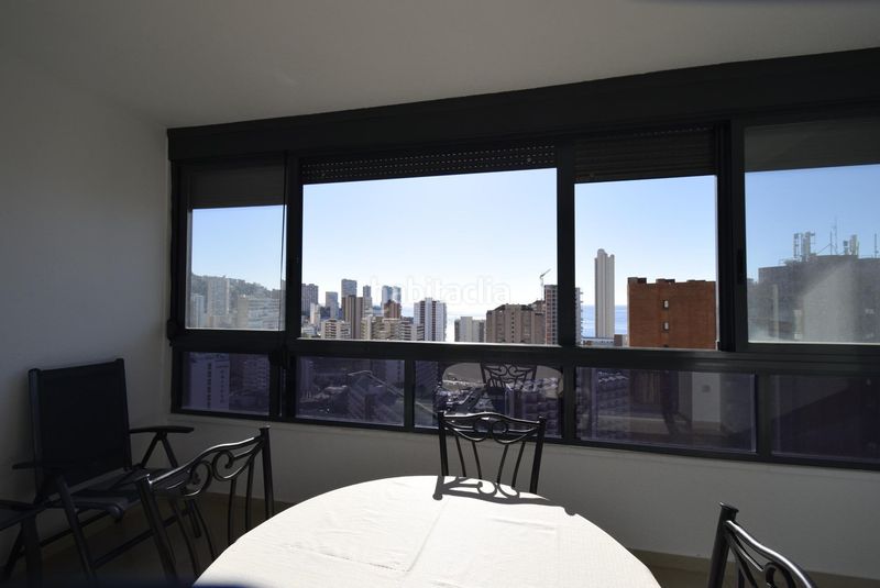Foto 2630c1f4-0426-4180-a46e-e21e780b4341. Apartament amb calefacció aparcament piscina a Rincón Bajo Benidorm