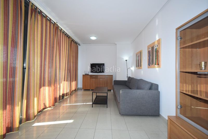 Foto 2707c5ac-841d-4283-93f8-de438deab927. Apartament amb calefacció aparcament piscina a Rincón Bajo Benidorm