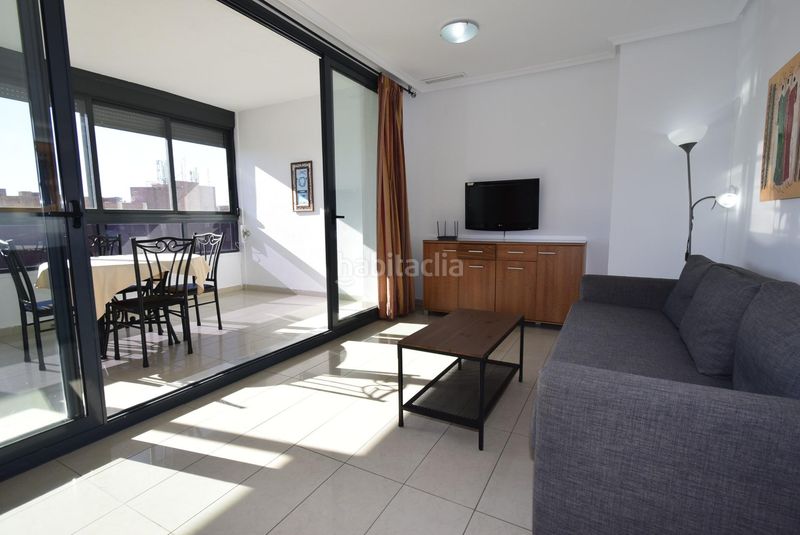 Foto 30bad38d-31eb-4fa8-8a2a-0c320515356f. Apartament amb calefacció aparcament piscina a Rincón Bajo Benidorm
