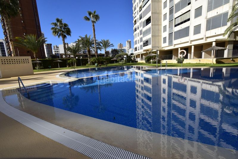 Foto 5b84d5be-3ce9-476c-b163-fab928f971da. Apartament amb calefacció aparcament piscina a Rincón Bajo Benidorm