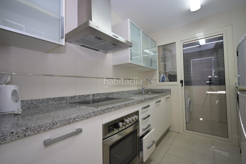 Foto 65b94f18-5d6c-44e2-ad4a-2d865ebd25af. Apartament amb calefacció aparcament piscina a Rincón Bajo Benidorm