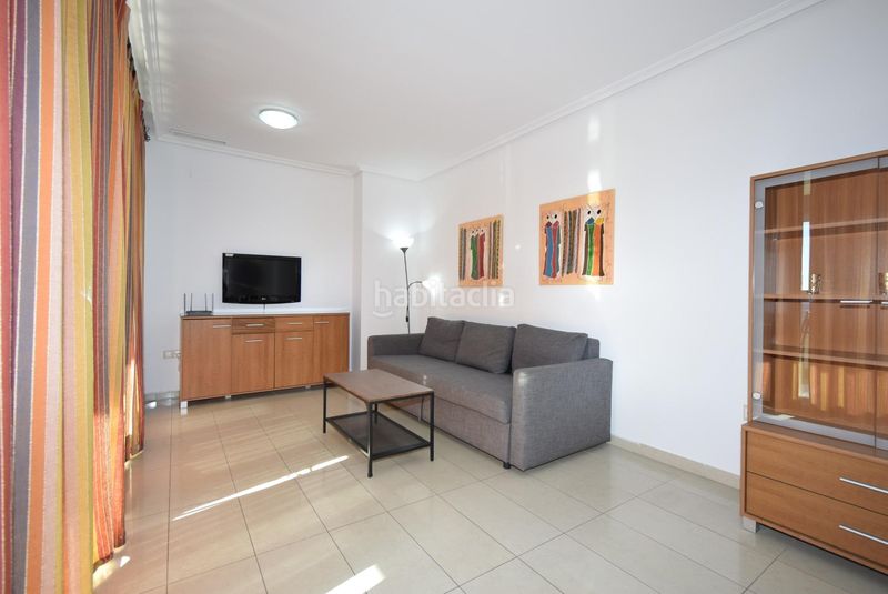 Foto 80935b4b-26b8-4556-ba17-b96e12a8e154. Apartament amb calefacció aparcament piscina a Rincón Bajo Benidorm