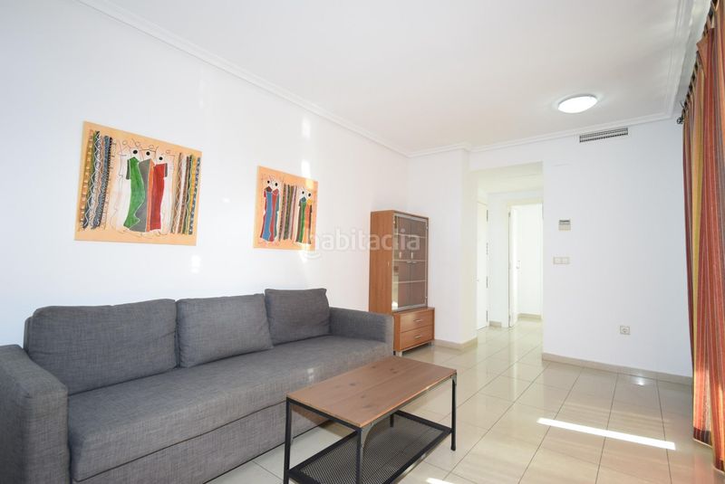Foto 8e159798-3809-498e-99db-79a3888b3fae. Apartament amb calefacció aparcament piscina a Rincón Bajo Benidorm
