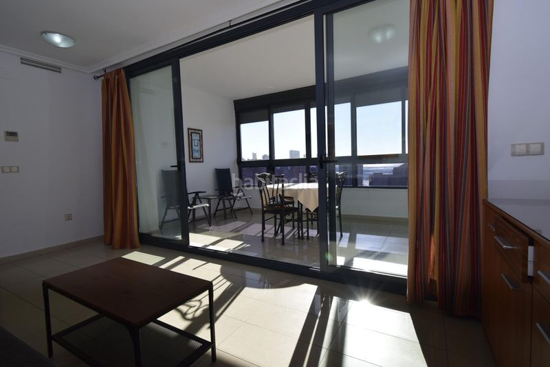 Foto a8a04257-0a21-4aff-9e0b-1cf3820234fb. Apartament amb calefacció aparcament piscina a Rincón Bajo Benidorm