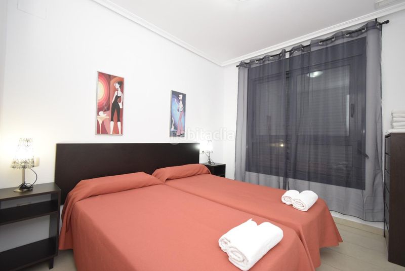 Foto b86dcb65-ee2d-4440-ad82-f8a28494acff. Apartament amb calefacció aparcament piscina a Rincón Bajo Benidorm