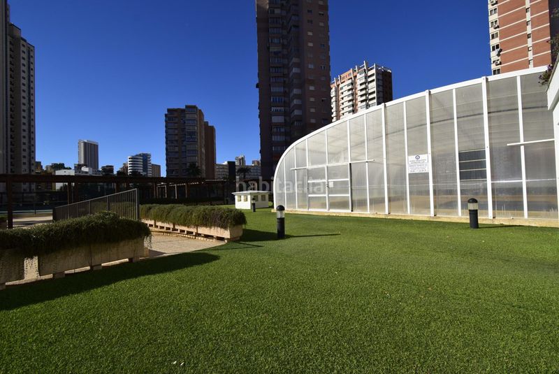 Foto bc60adac-7c03-4b91-9513-bc9fb3977f69. Apartament amb calefacció aparcament piscina a Rincón Bajo Benidorm