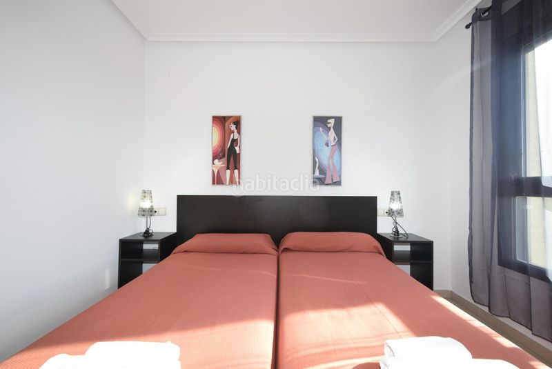 Foto d1c32468-ede1-47f1-9fc7-4b7c954e8a2f. Apartament amb calefacció aparcament piscina a Rincón Bajo Benidorm