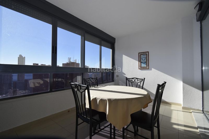 Foto e97135a6-0d1a-4f43-b151-3804b631913f. Apartament amb calefacció aparcament piscina a Rincón Bajo Benidorm