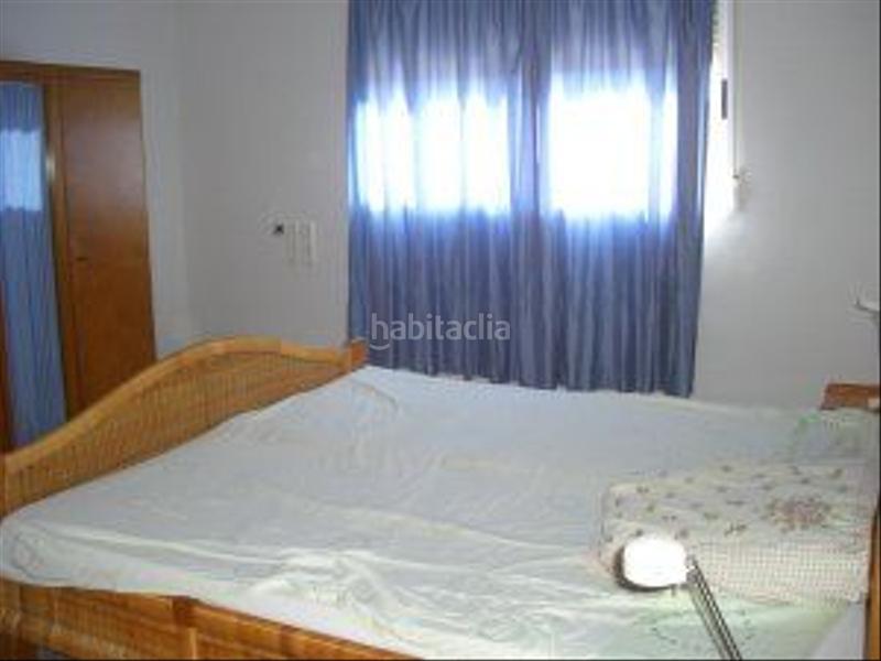 Foto 58c7b4c0-1d56-4da1-8ca6-906769cf3727. Xalet a Busot