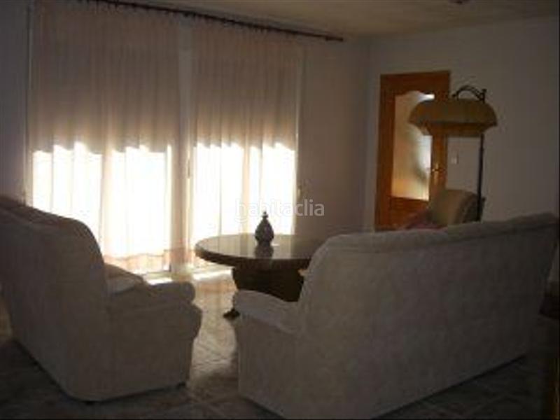 Foto 5b5b97d2-69fb-415d-9c0e-addd9c3782e5. Xalet a Busot