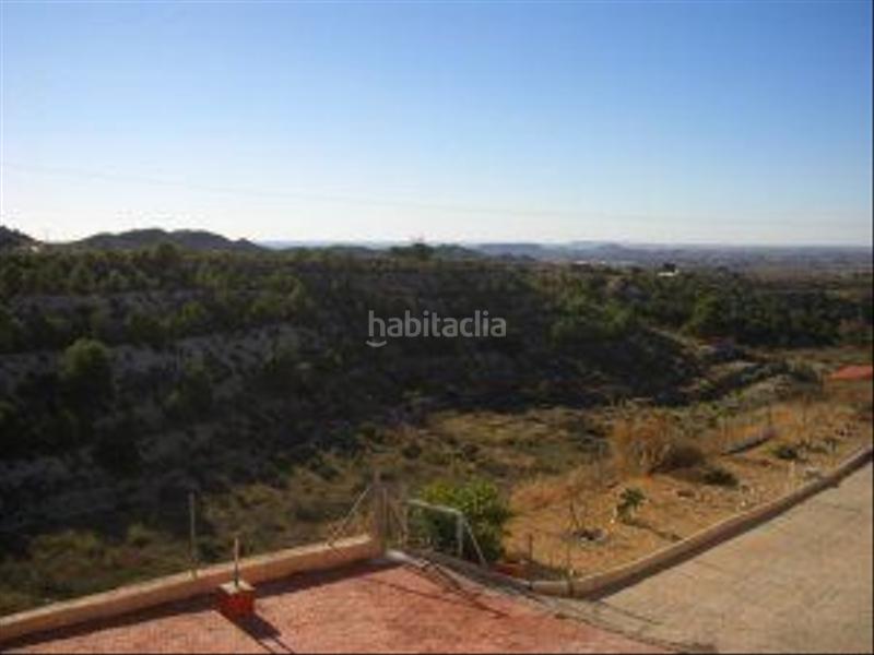 Foto 90be9471-721d-4fa8-b5a3-64ed3723d97c. Xalet a Busot