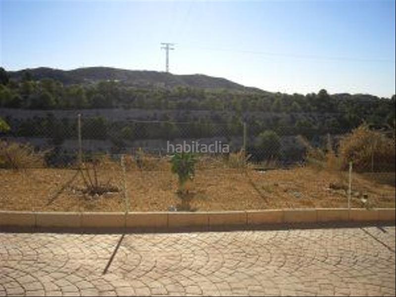 Foto dfc2295c-ee68-4dac-bb02-8c626c7899cd. Xalet a Busot