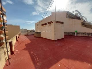 Edifici a Campello Playa