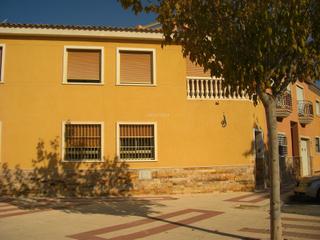 Casa adossada  Avinguda xixona
