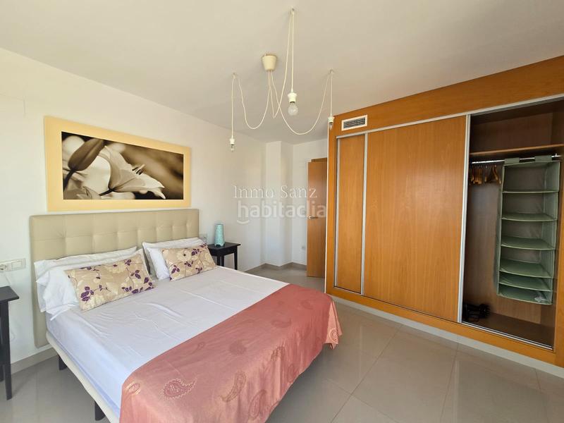 Foto 15c6deb2-245d-4273-b23b-b9920158c199. Attique avec piscine dans Campello Playa Campello (el)