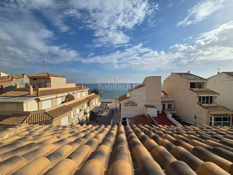 Foto 6a3f0035-2461-4f57-a69e-82aeba94343c. Attique avec piscine dans Campello Playa Campello (el)