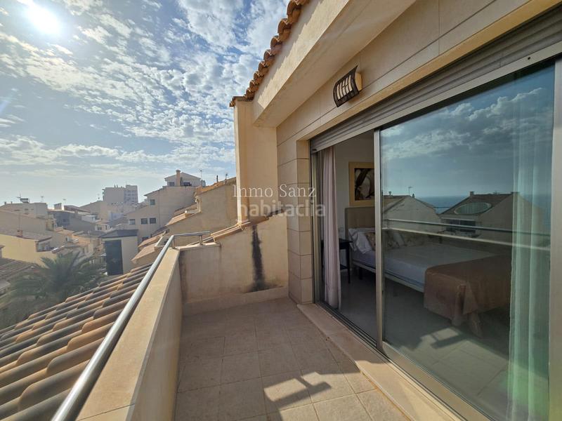 Foto 70c46f40-adf6-4272-8672-390d58804bc6. Attique avec piscine dans Campello Playa Campello (el)