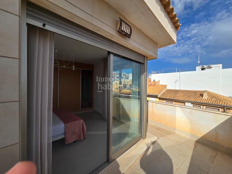 Foto 718375b1-9144-4fc7-93f7-83415153bbf4. Attique avec piscine dans Campello Playa Campello (el)
