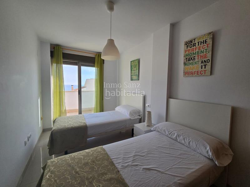 Foto 71a490a6-a110-4d58-9580-62bda2adb346. Attique avec piscine dans Campello Playa Campello (el)