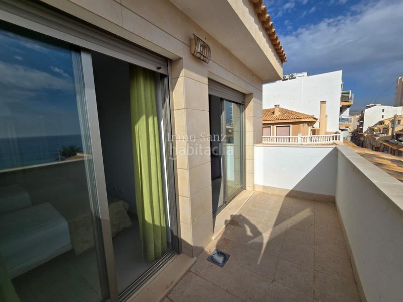 Foto 7bd09085-4637-4c0e-9ca3-0ff4f315a818. Attique avec piscine dans Campello Playa Campello (el)