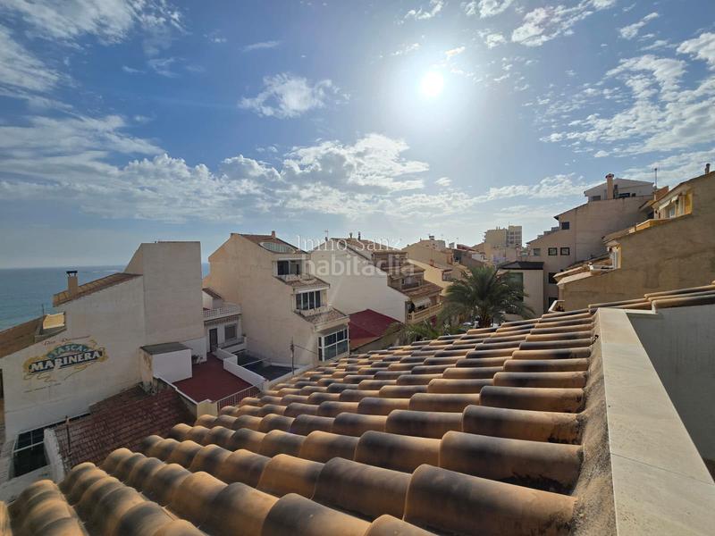 Foto dba447fb-8087-4ce3-ae81-374c08378d47. Attique avec piscine dans Campello Playa Campello (el)
