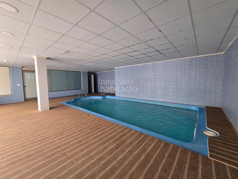 Foto 4fa7599e-396f-4078-a6f5-08a6bbd88842. Pis amb piscina a Campello Playa Campello (el)