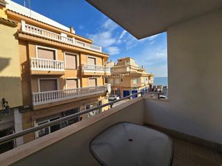 Pis a Campello Playa. Apartamento cerca playa