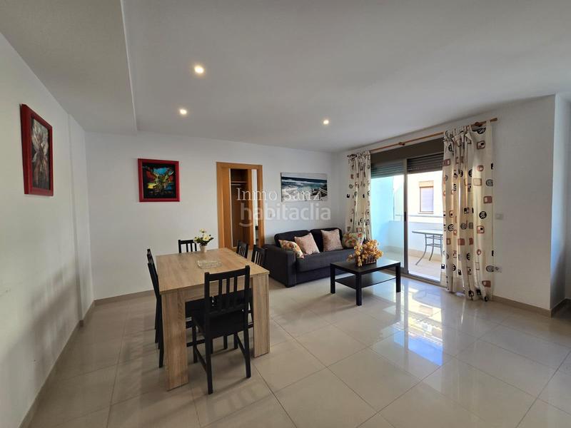 Foto 815038d1-2e98-45da-9c94-307c44a49747. Pis amb piscina a Campello Playa Campello (el)