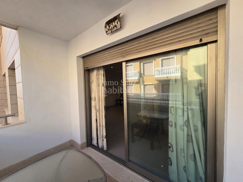 Foto 9f4850f9-2ca5-467f-9349-80abdb2d6869. Pis amb piscina a Campello Playa Campello (el)