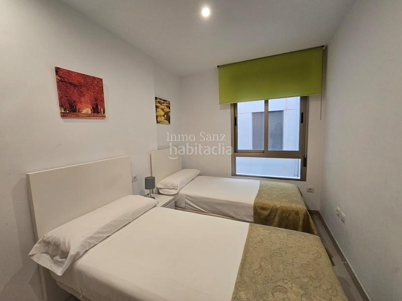 Foto acb507b1-e4cc-4e01-8e87-c8b71ff26bba. Pis amb piscina a Campello Playa Campello (el)