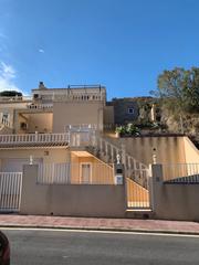 Casa adossada  Carrer del cabeçó d'or. Casa adosada en cala d'or